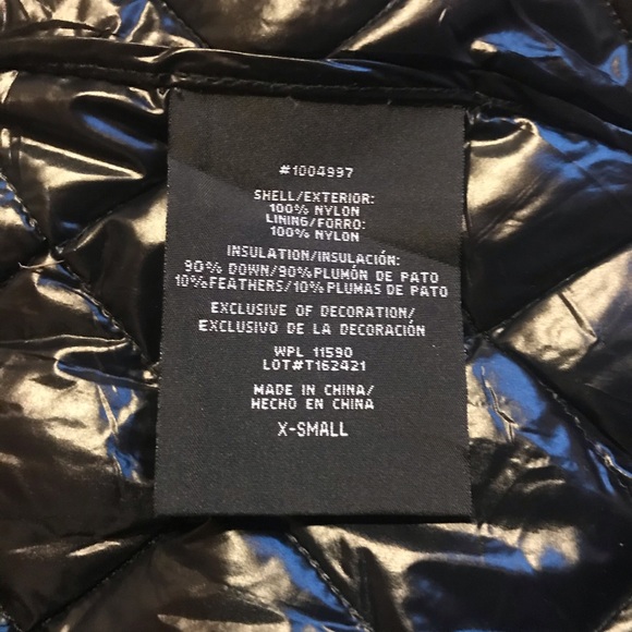 32 Degrees Packable Nano Light Down Jacket - Picture 6 of 7